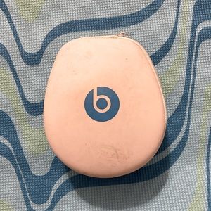 Beasts mixr headphones